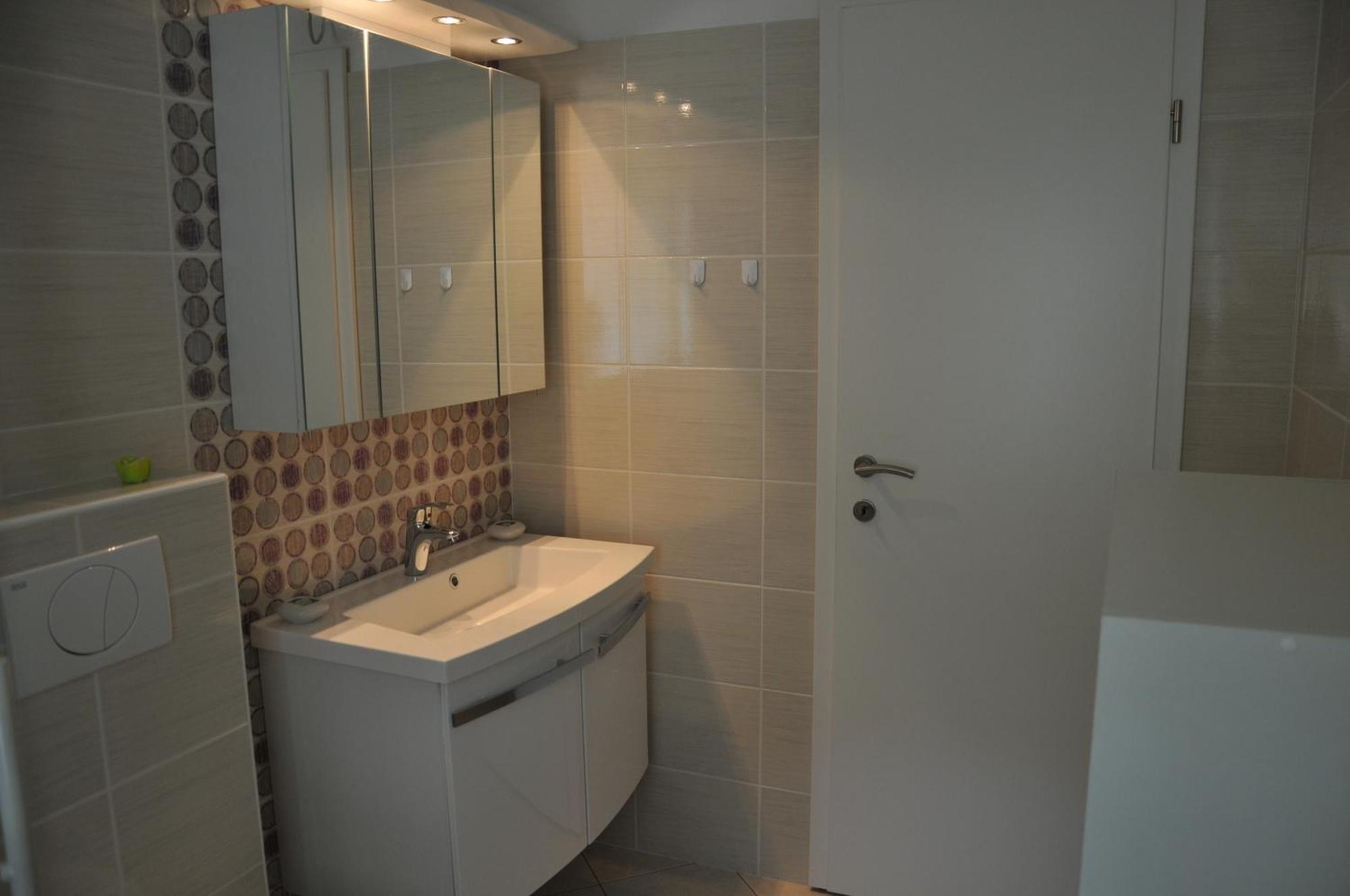 Apartment Tina Bohinj Δωμάτιο φωτογραφία