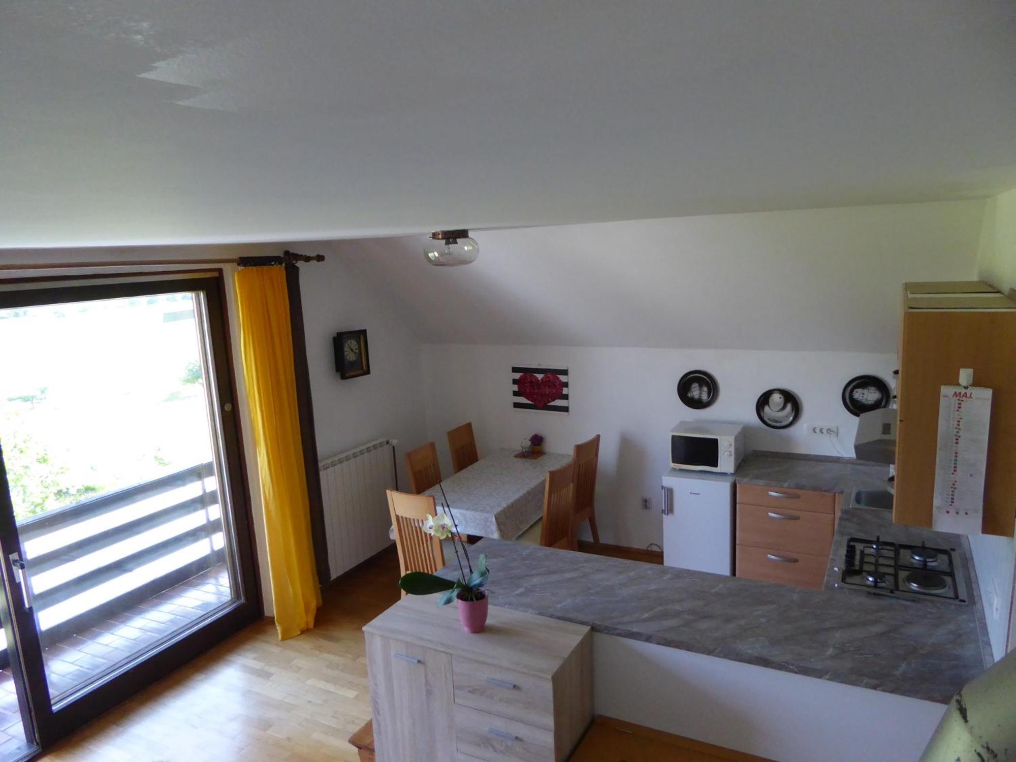 Apartment Tina Bohinj Εξωτερικό φωτογραφία